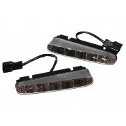 Дневные ходовые огни FT-DRL-022